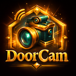 DoorCam project image