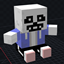 Sans Plush Totem logo