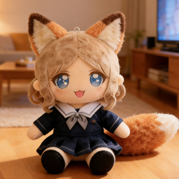 BanGPlushies
