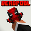 Deadpool Totem logo