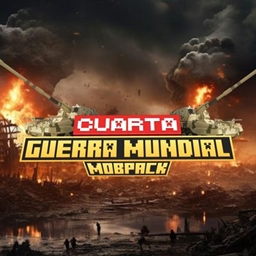 Cuarta Guerra Mundial logo