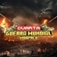 Cuarta Guerra Mundial logo