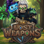 Lost Weapons TK logo