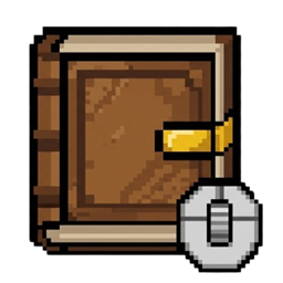Book Scroll Renewed project image