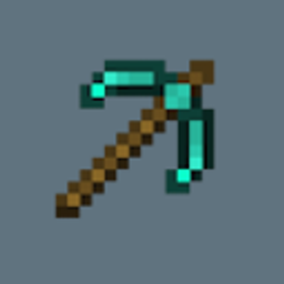 Pickaxe Revamped project image