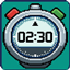 AOEBoostAssistant  Anniversary logo