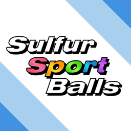 Sulfur Sport Balls project image