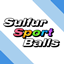 Sulfur Sport Balls logo
