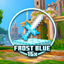 Frost blue 16x logo