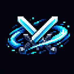 PvPFlow logo