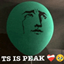 Peak Vanilla logo
