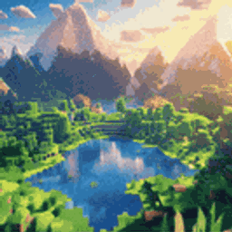 Instant Build: Stone Games Spawn logo
