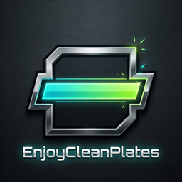 EnjoyCleanPlates project image