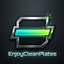 EnjoyCleanPlates logo