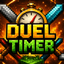 PvP Duel Timer logo