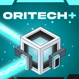 Oritech+ | Oritech & Create Addons