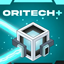 Oritech+ | Oritech & Create Addons and Create Aeronautics logo
