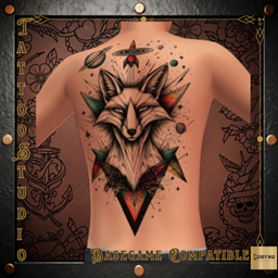 Robynq Tattoo LTD5303 - Basegame compatible project image