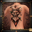 Robynq Tattoo LTD5303 - Basegame compatible logo