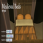 Medieval Beds logo