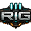 RIG Tech logo