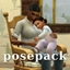 Rocking Chair Posepack logo