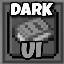 Dark UI pro logo