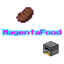 MagentaFood logo