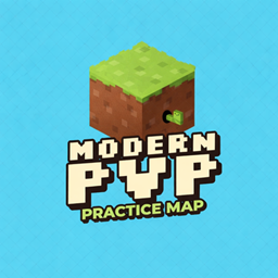 Modern PVP Practice Map logo