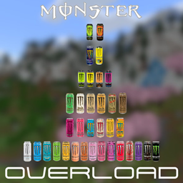 Monster Overload project image