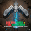 Ore Vein Miner & Tree Capitator (Universal Mod Support!) logo