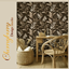 Vintage Floral Wallpaper | Lilies of the Valley logo