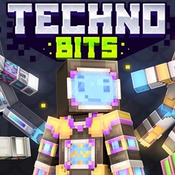 Techno Bits logo