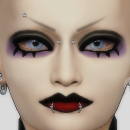 ★ SUICA MAKE-UP ! project image