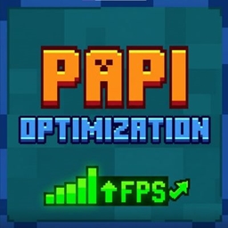 Papi Optimization project image