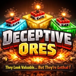 Deceptive Ores project image