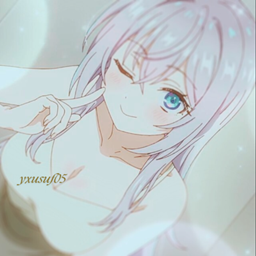 CPVP yxusuf05+Anime sky logo