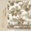 Vintage Botanical Wallpaper | Chocolate Branch logo