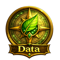 FarstriderLib Data project image