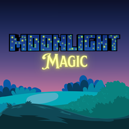 Moonlight Magic logo
