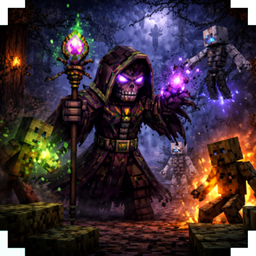 MOB ABILITY project image
