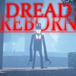 DREAD REBORN logo