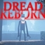 DREAD REBORN logo
