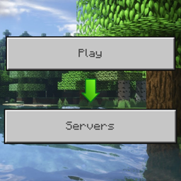 Play Button > Servers project image