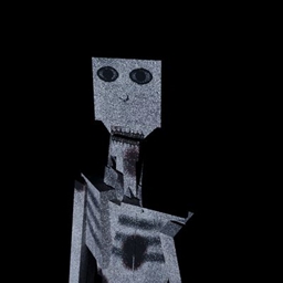 The Bath [Horror, Dweller] [Doctor Nowhere] logo