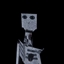 The Bath [Horror, Dweller] [Doctor Nowhere] logo