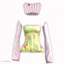 [khlia] sweetie set logo