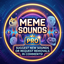 Meme Sounds Pro logo