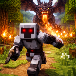 Clockwork & Catacombs logo