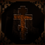 Monastic Icons logo